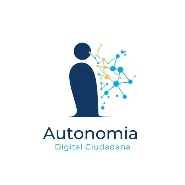 Logo Autonomía Digital Ciudadana