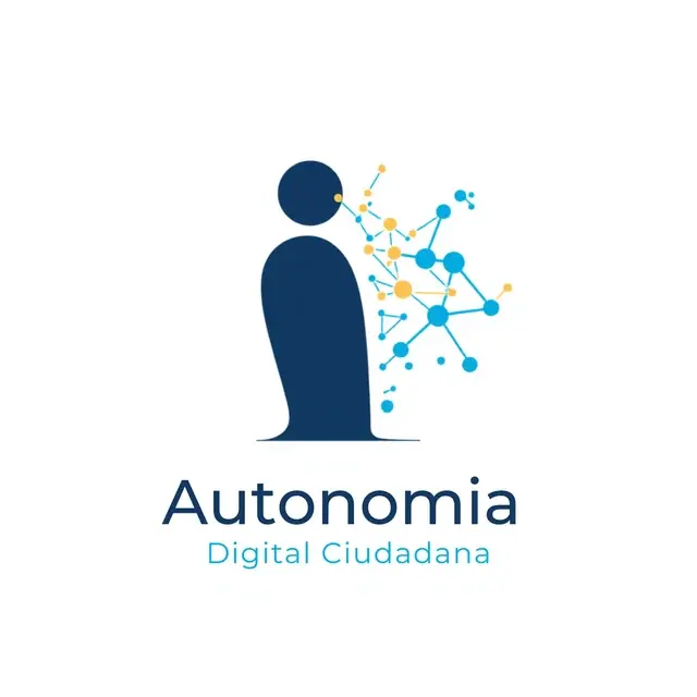 Logo Autonomía Digital Ciudadana